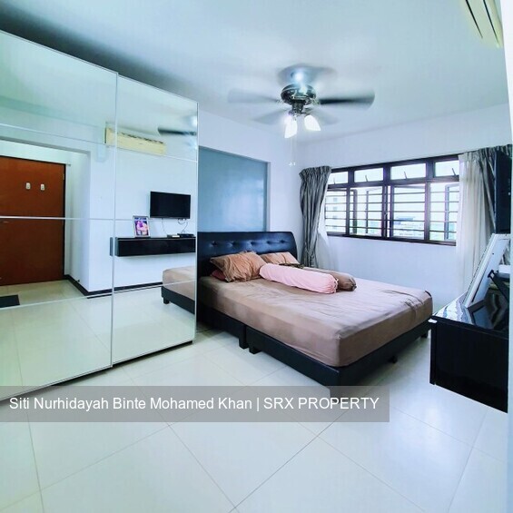 Blk 869A Tampines Avenue 8 (Tampines), HDB 4 Rooms #247182711